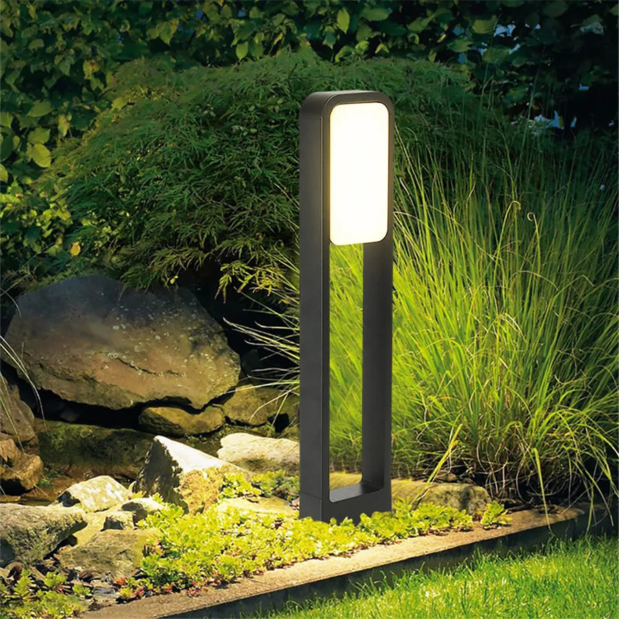 ClearLight - LED Energiezuinige Buitenverlichting