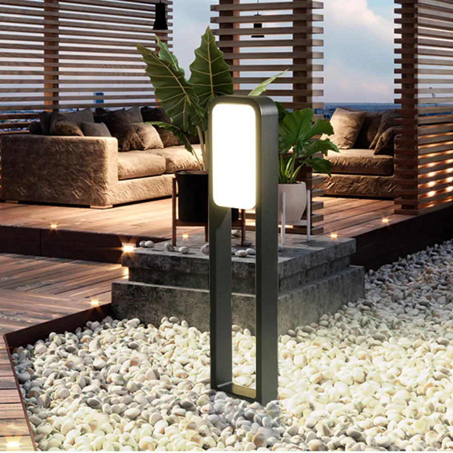 ClearLight - LED Energiezuinige Buitenverlichting