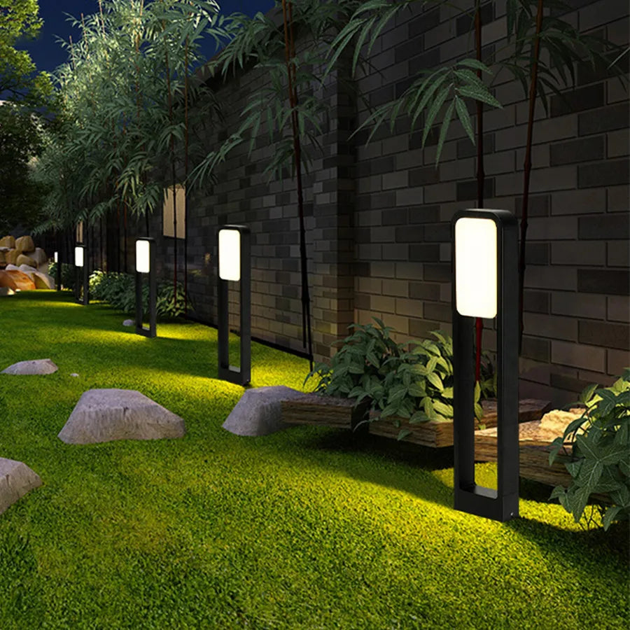 ClearLight - LED Energiezuinige Buitenverlichting