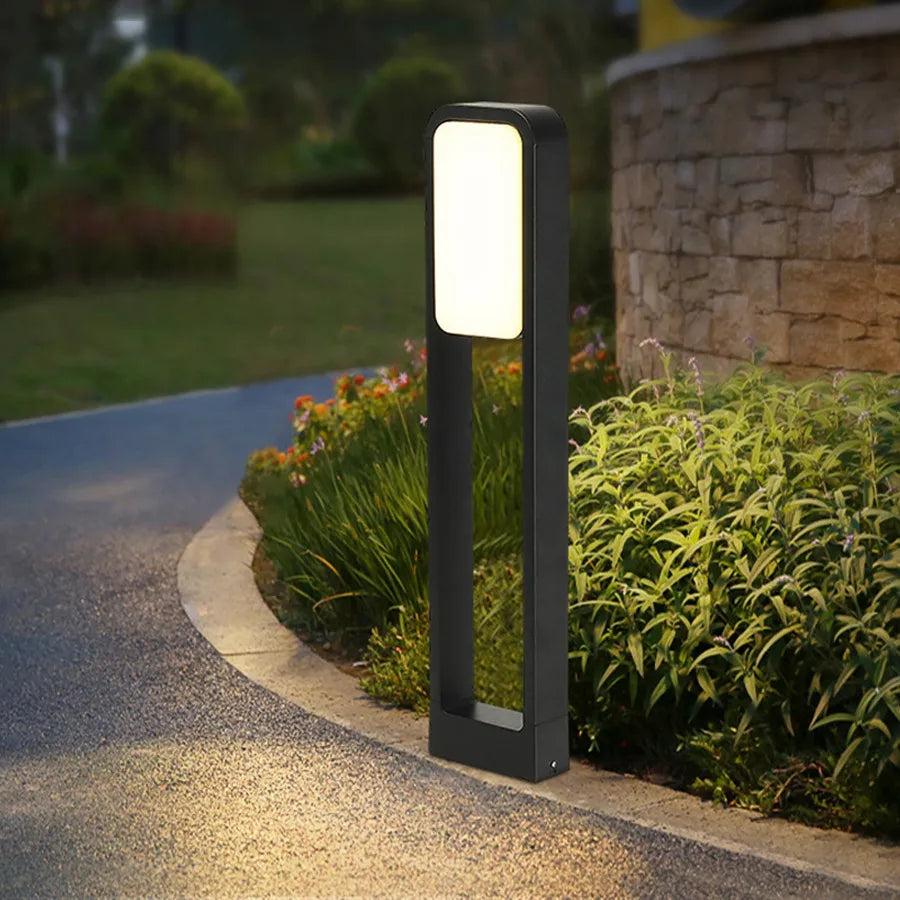 ClearLight - LED Energiezuinige Buitenverlichting