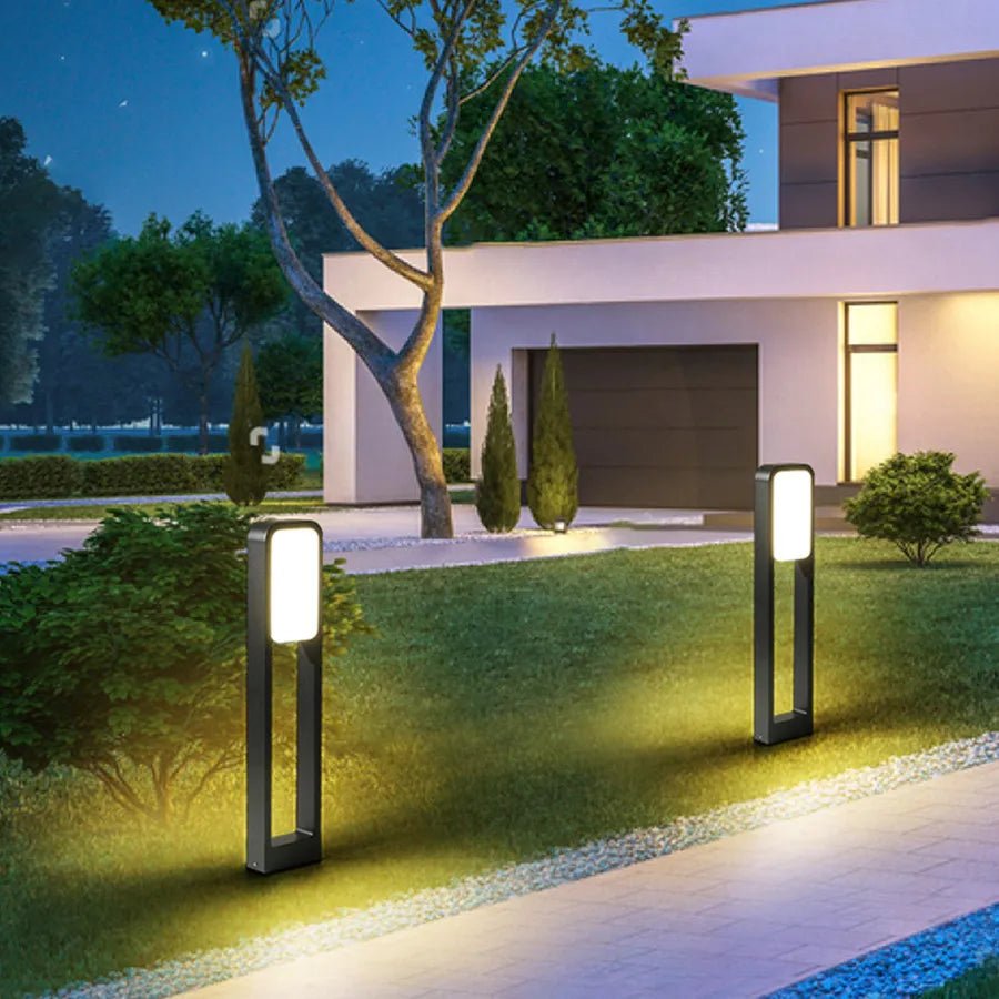 ClearLight - LED Energiezuinige Buitenverlichting
