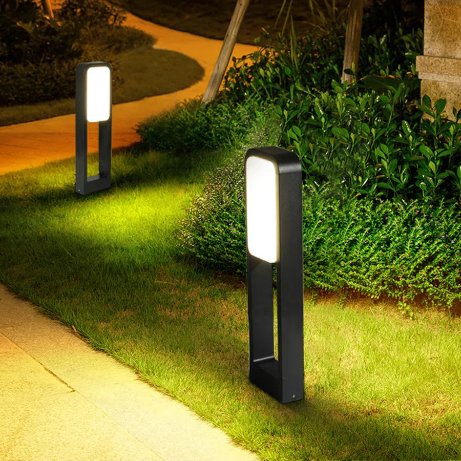 ClearLight - LED Energiezuinige Buitenverlichting
