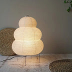 Hikari Washi vloerlamp 4