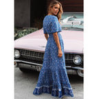 Hippie Chic Witness Jurk 2