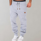 Comfortabele Heren Joggingbroek
