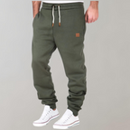 Comfortabele Heren Joggingbroek