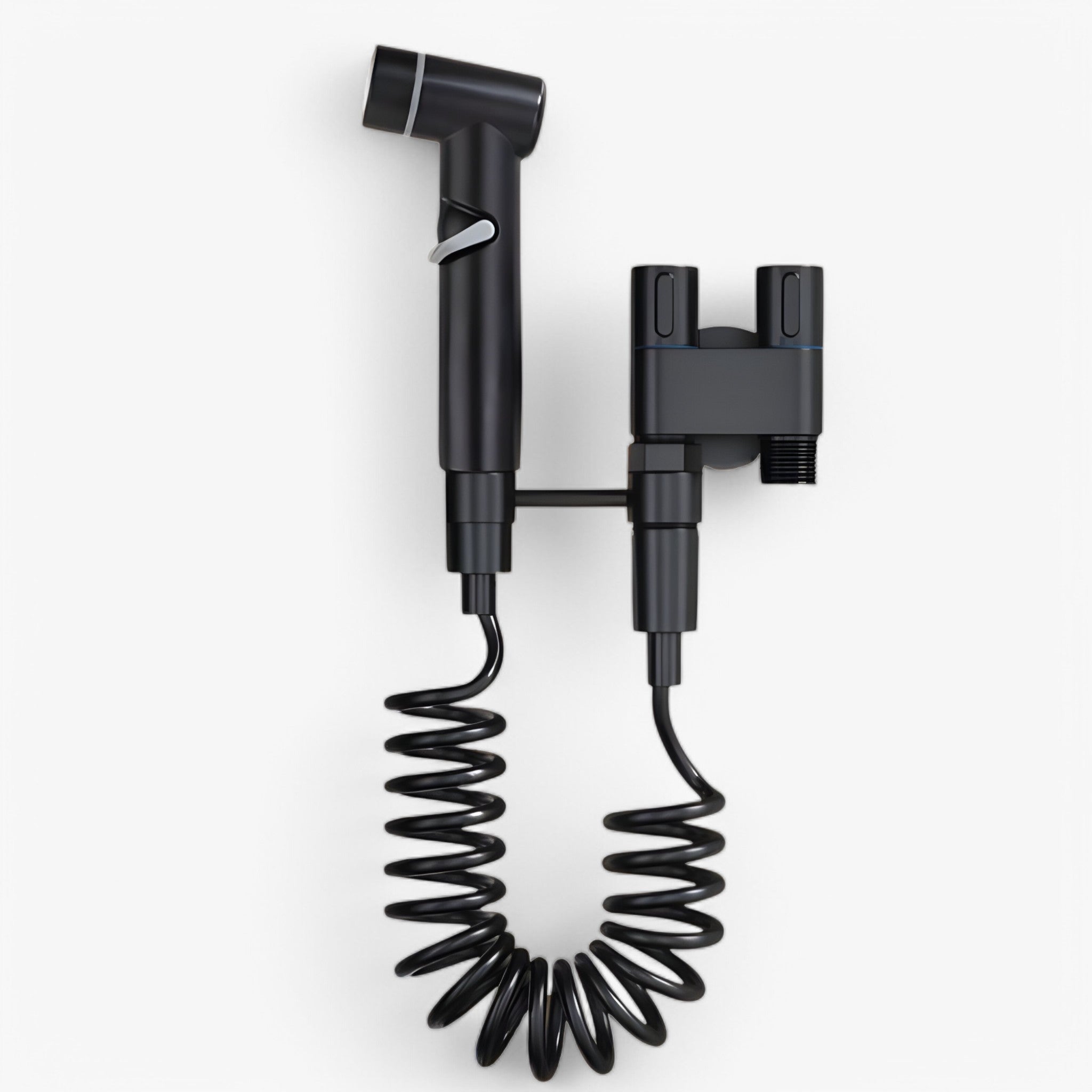 Hogedruksproeier | Bidet-toiletsproeier | Maximaal hygiënisch comfort | Geniet van verfrissende reinheid 1