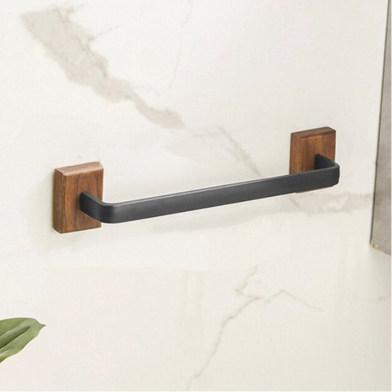 HomeTod™ Moderne Handdoekhouder-4