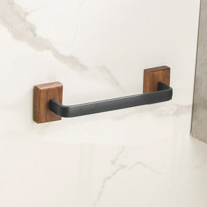 HomeTod™ Moderne Handdoekhouder-3