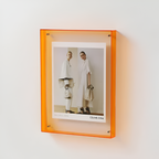 Seravina - Moderne Minimalistische Fotolijst van Acryl