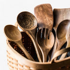 Houten keukenset | Duurzaam en elegant 3