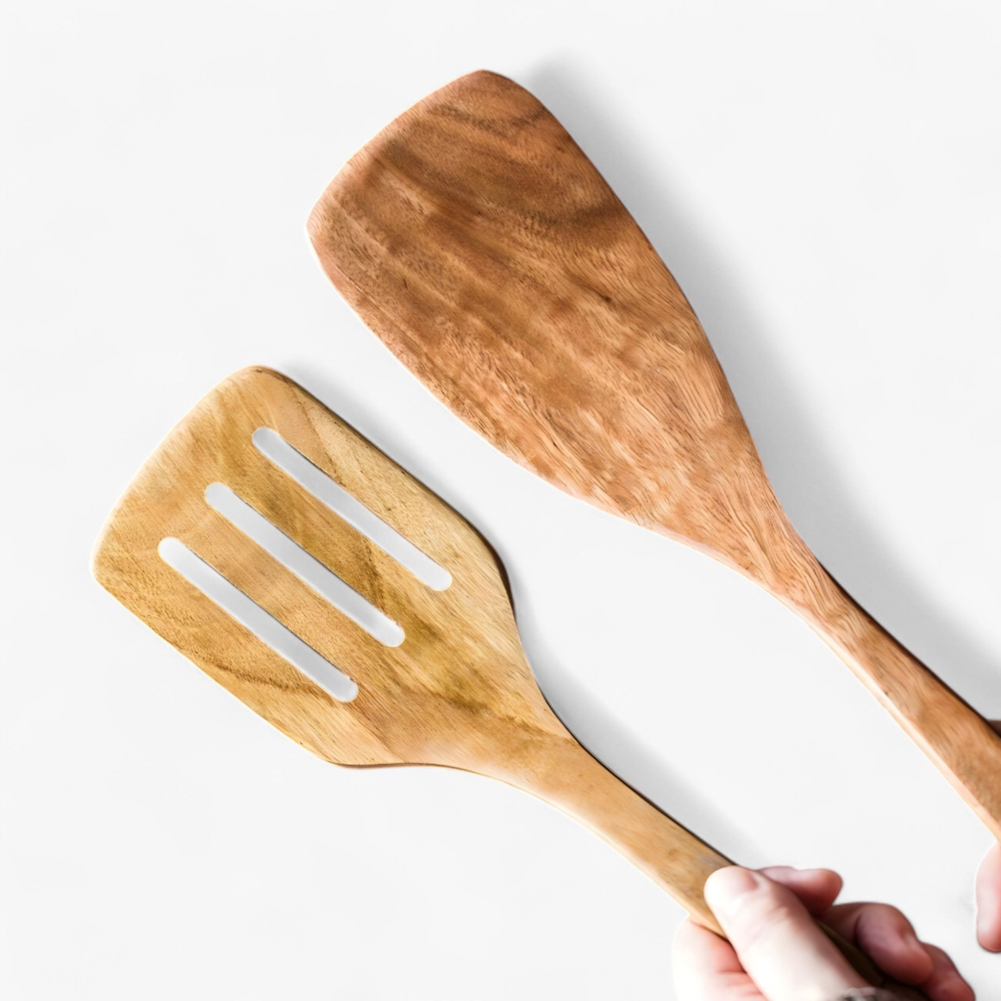 Houten keukenset | Duurzaam en elegant 5