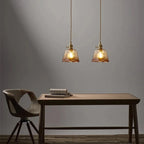Amirino Glazen Plafondlamp