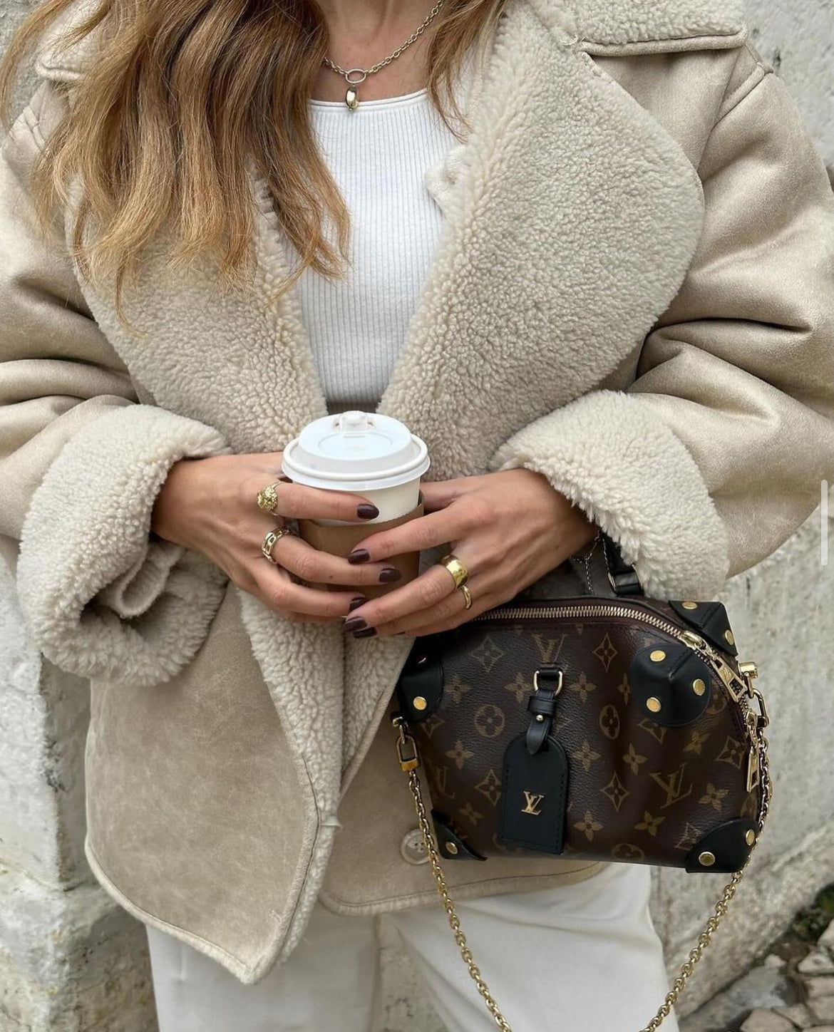 Banbury Vintage Leren Jas