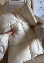 Unisex Laptophoes – Gewatteerde Bescherming – Schokabsorberend – Modieus Design