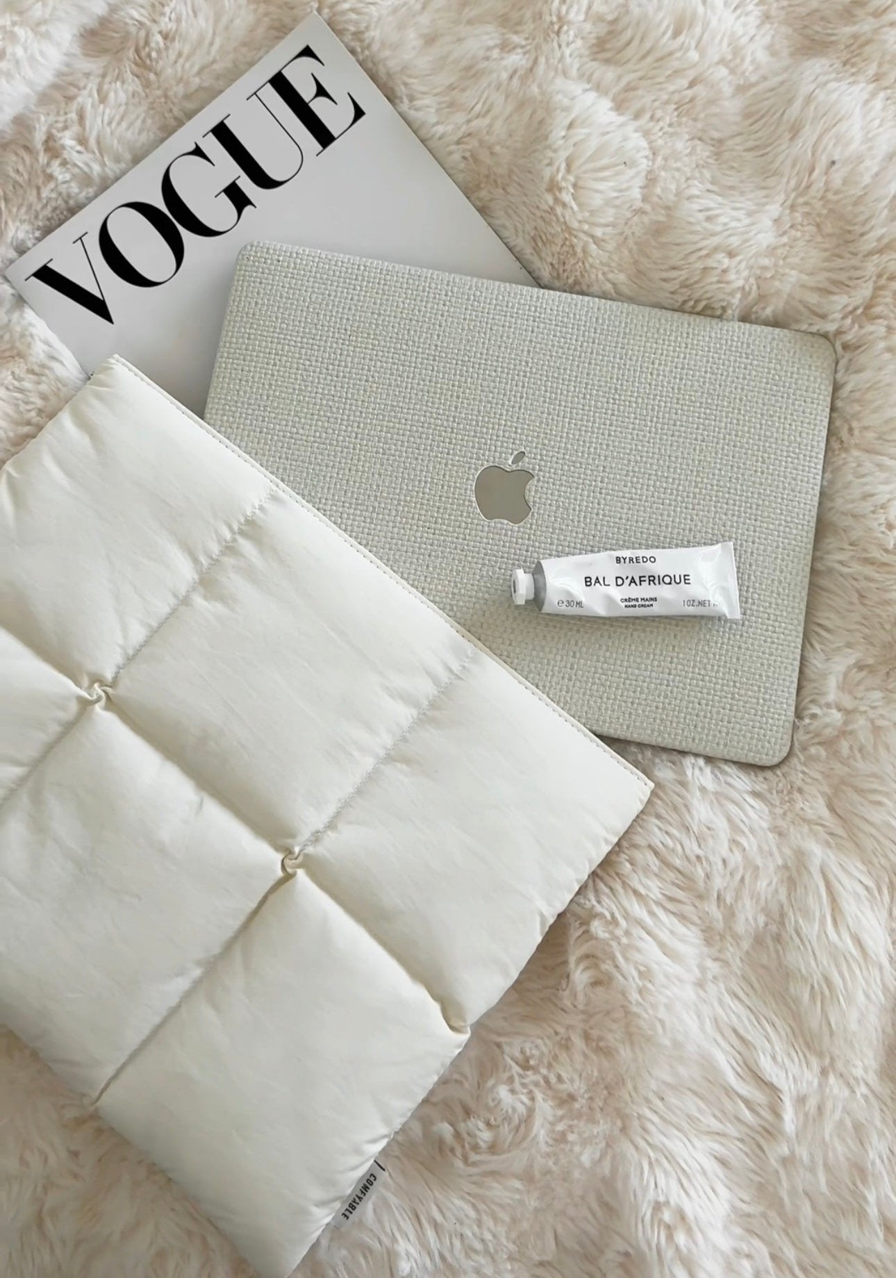 Unisex Laptophoes – Gewatteerde Bescherming – Schokabsorberend – Modieus Design