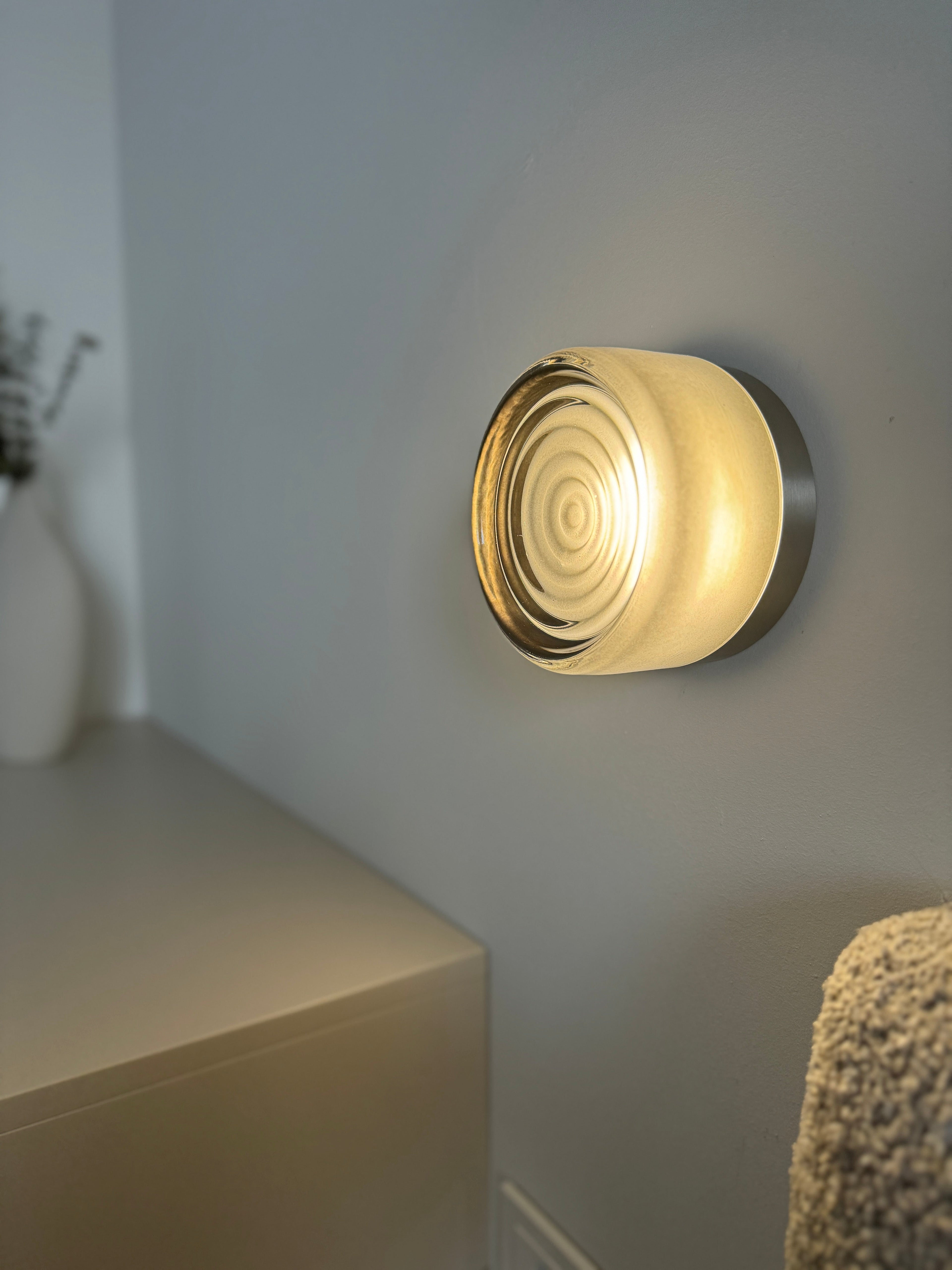 Halo Sconce-collectie