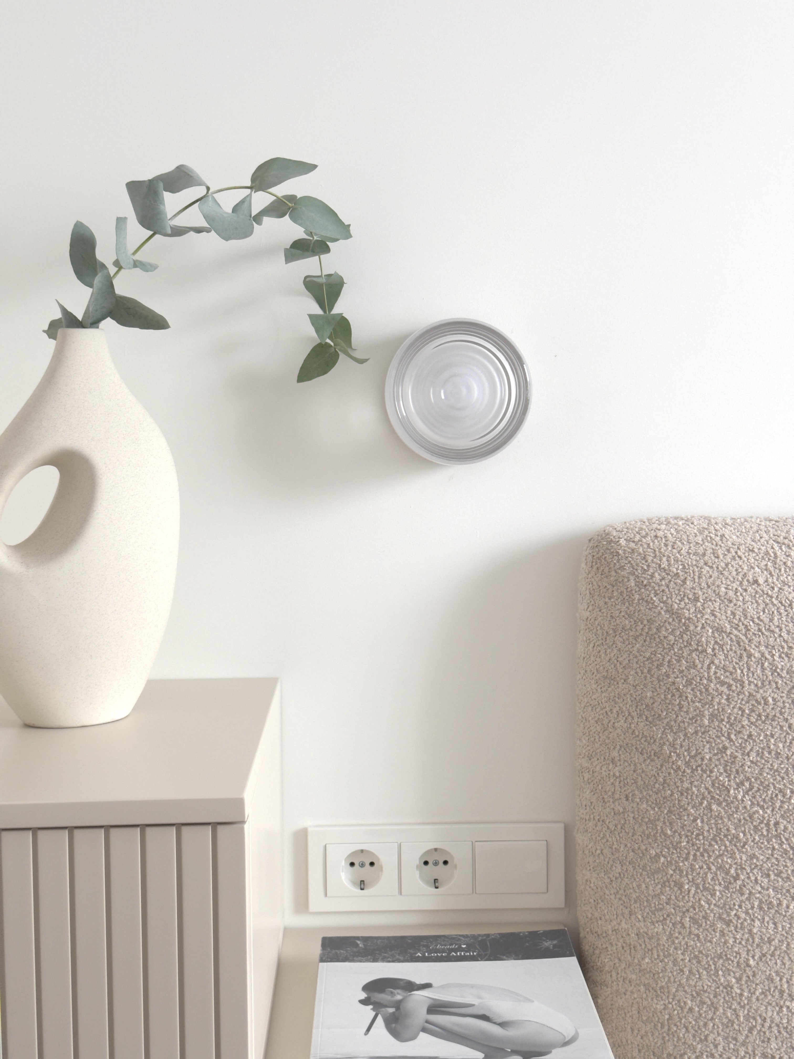 Halo Sconce-collectie