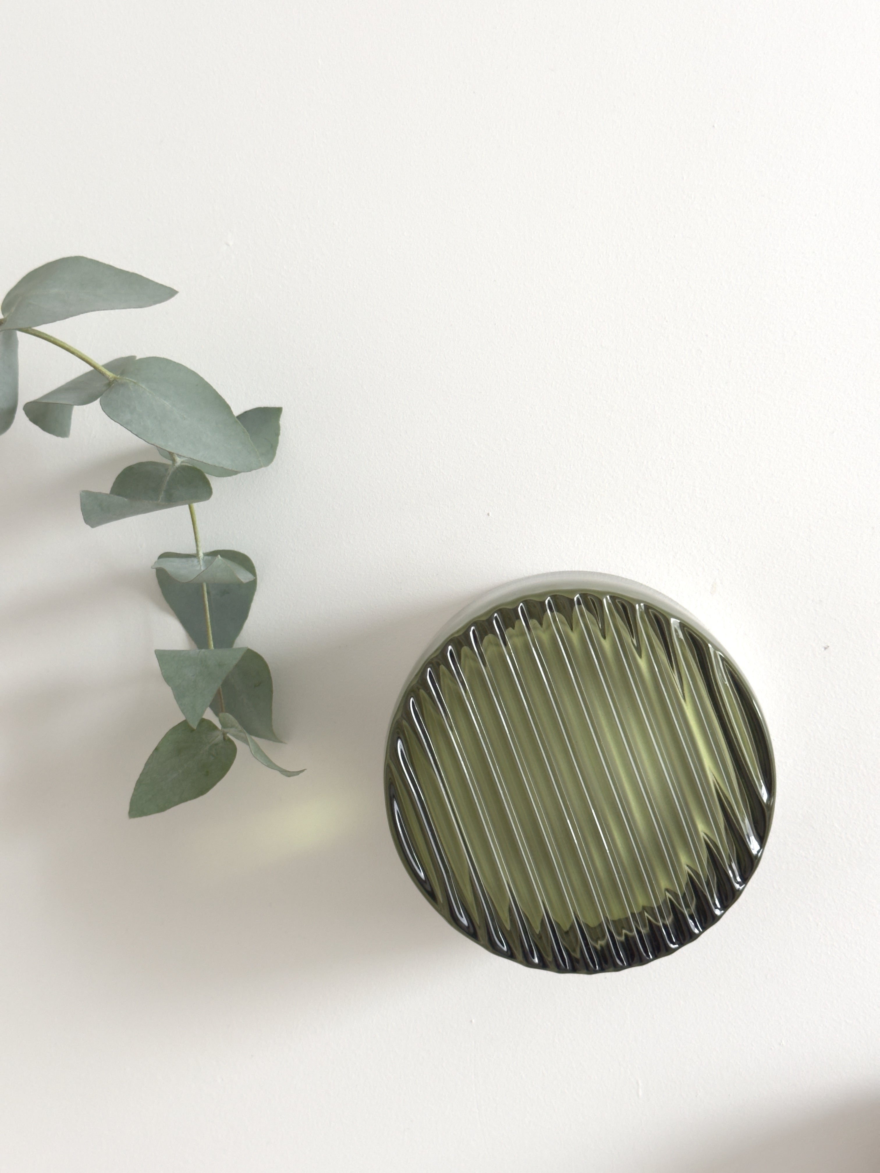 Halo Sconce-collectie