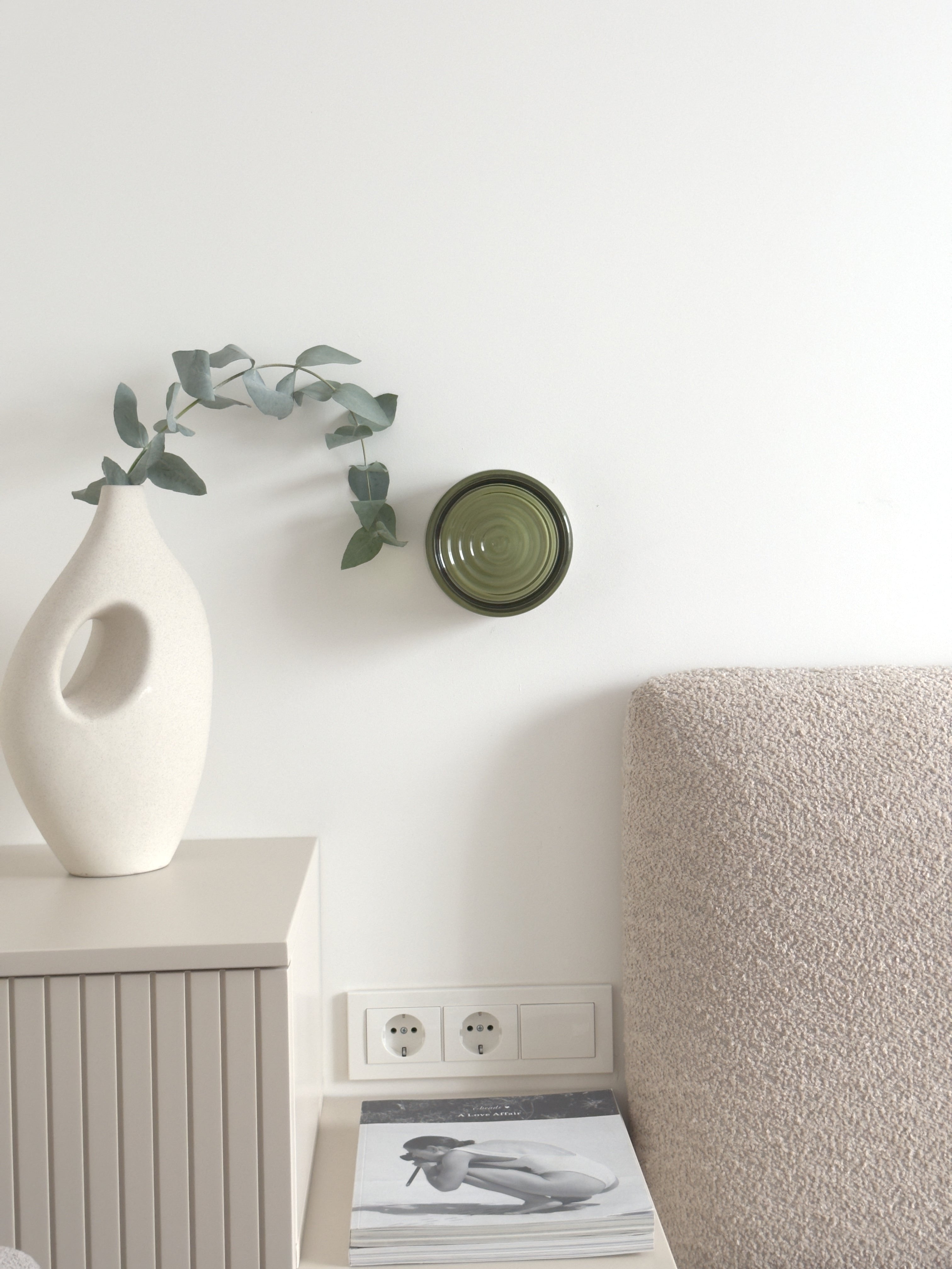 Halo Sconce-collectie
