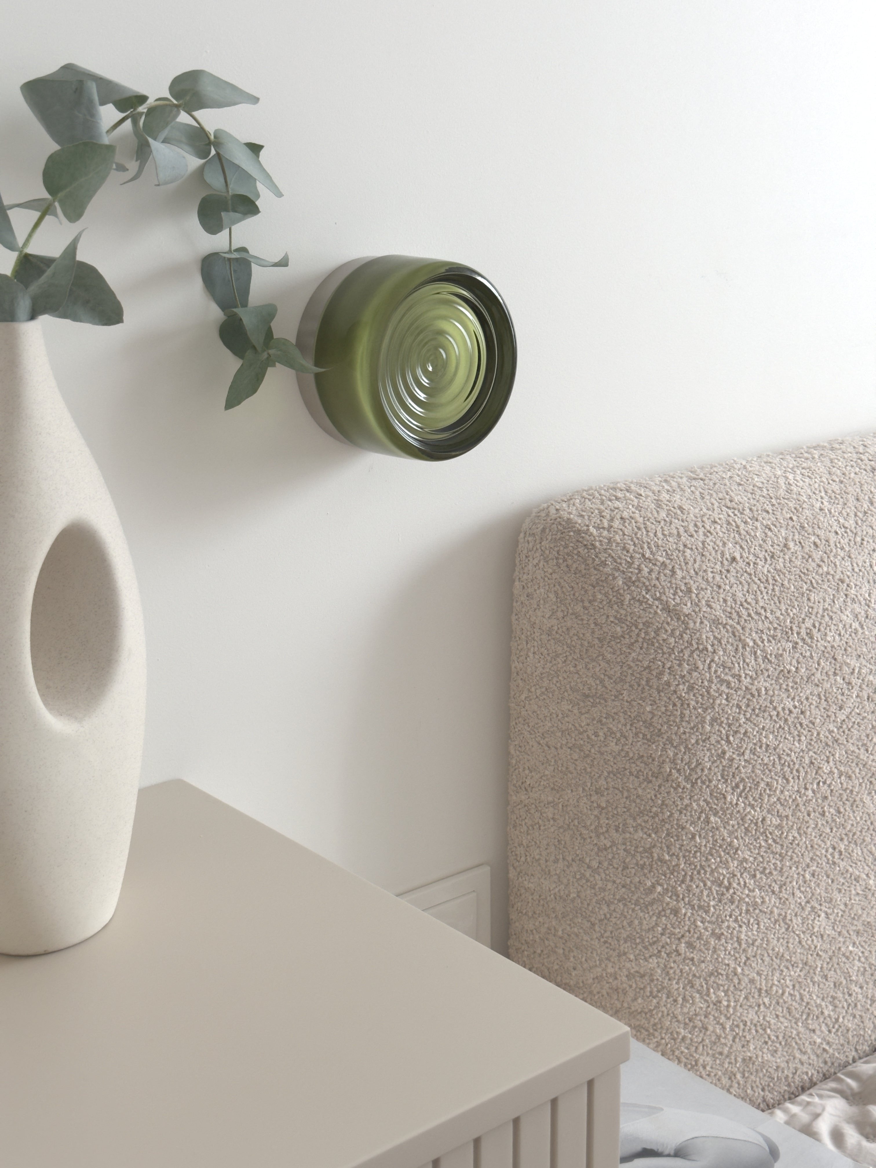 Halo Sconce-collectie