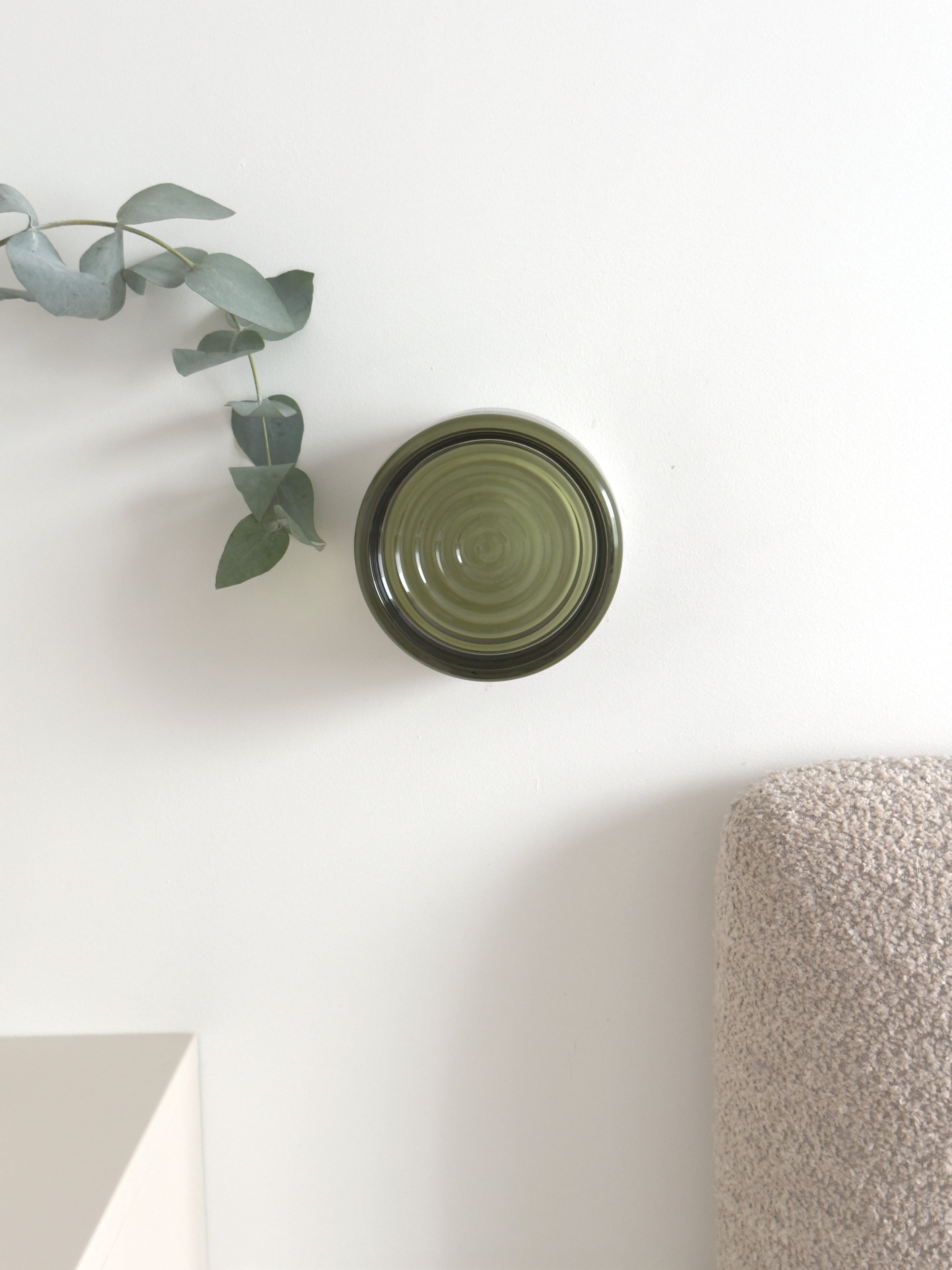 Halo Sconce-collectie
