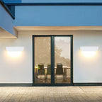 StormGlow - Waterbestendige Tuinlamp