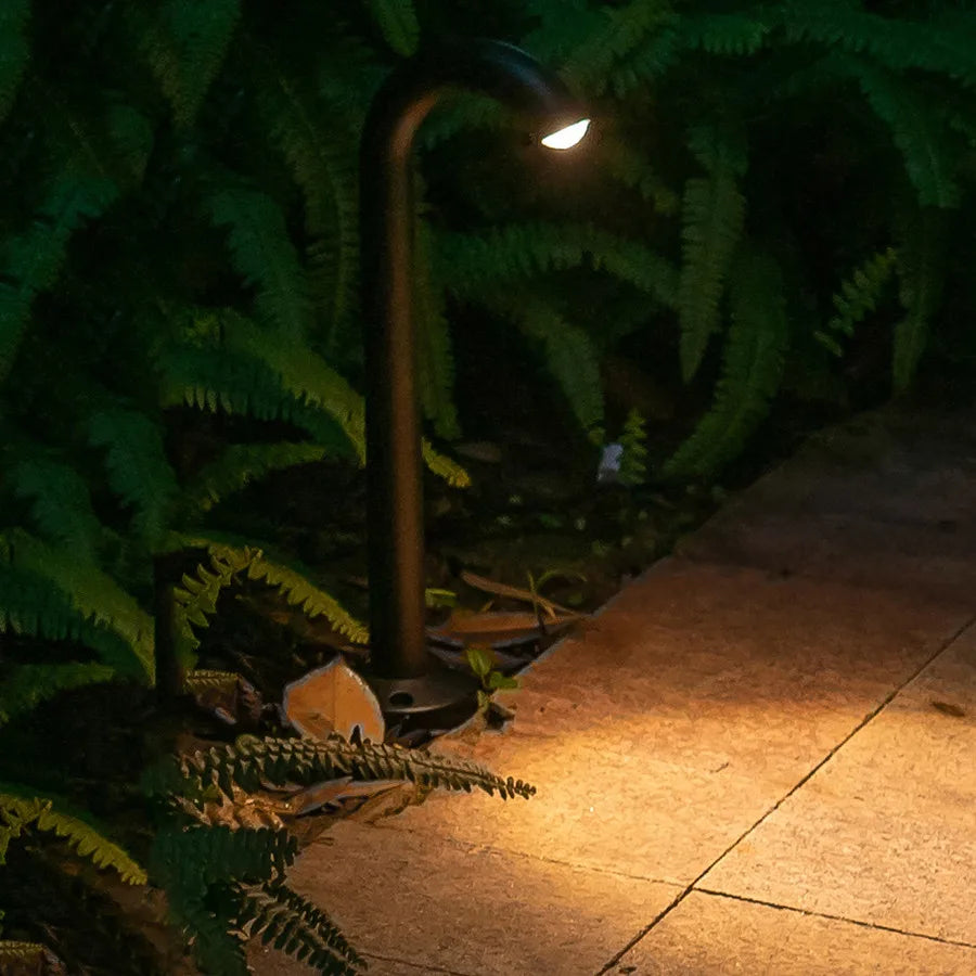 LumiStream - LED Betoverende Water Tuinlamp