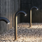 LumiStream - LED Betoverende Water Tuinlamp