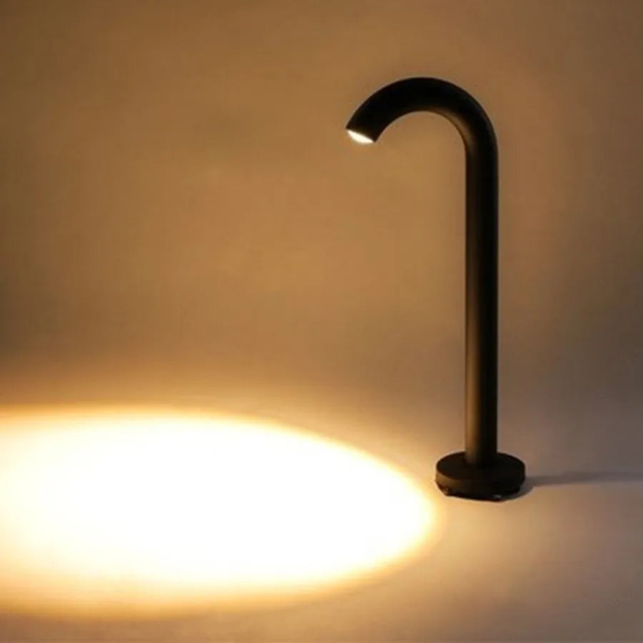 LumiStream - LED Betoverende Water Tuinlamp