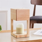 Iga Kaarsenwarmerlamp 3