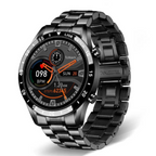 Smartwatch Deluxe Multi-functioneel Luxe Uitstraling