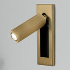 Inbouw wandlamp 14