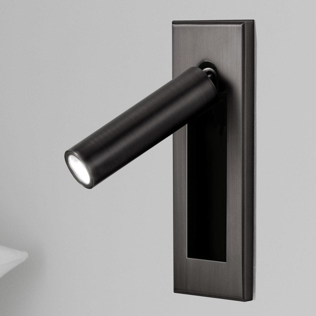 Inbouw wandlamp 19
