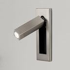 Nachtlamp LED Ingebouwd Duurzaam Aluminium Slaapkamer