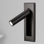 Nachtlamp LED Ingebouwd Duurzaam Aluminium Slaapkamer
