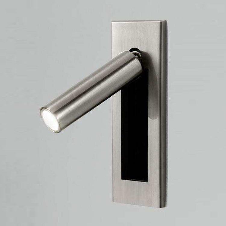 Nachtlamp LED Ingebouwd Duurzaam Aluminium Slaapkamer