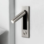 Nachtlamp LED Ingebouwd Duurzaam Aluminium Slaapkamer