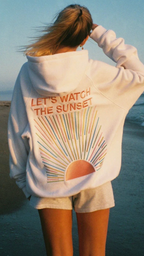 Unisex Hoodie - Oversized Pasvorm - Zachte Katoenmix - Grafische Rugprint - Casual Laagjeslook