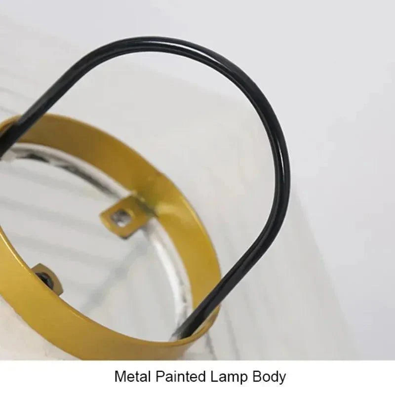 Wabi-Sabi Rijstpapier Japandi Vloerlamp