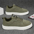 Dusk & Dawn - Stijlvolle Heren Sneakers