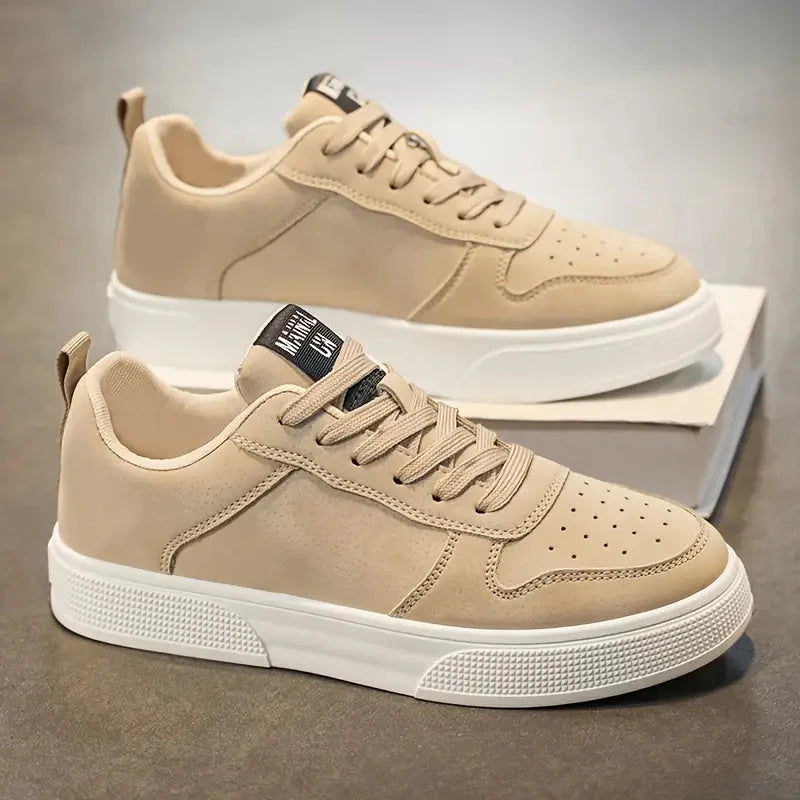 Dusk & Dawn - Stijlvolle Heren Sneakers