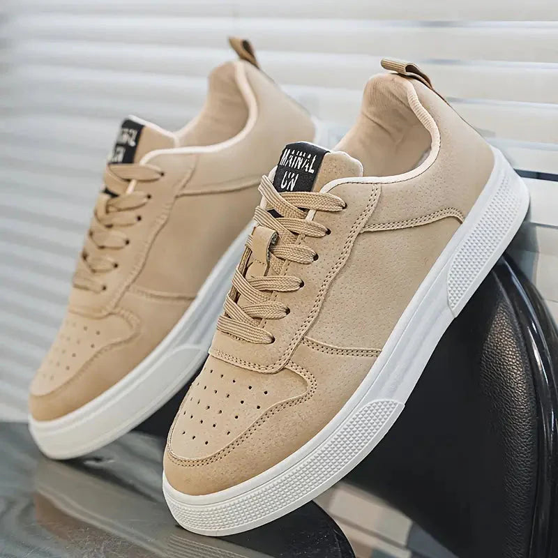 Dusk & Dawn - Stijlvolle Heren Sneakers
