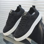 Dusk & Dawn - Stijlvolle Heren Sneakers