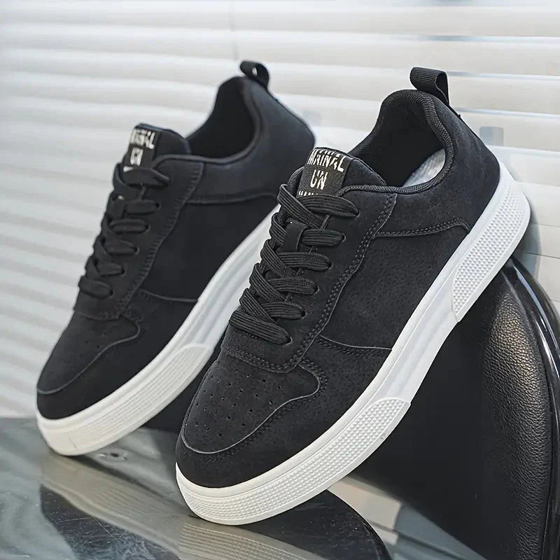 Dusk & Dawn - Stijlvolle Heren Sneakers