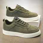 Dusk & Dawn - Stijlvolle Heren Sneakers