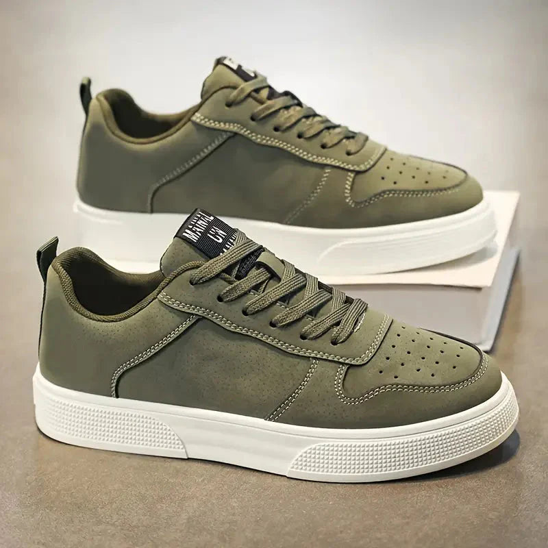 Dusk & Dawn - Stijlvolle Heren Sneakers