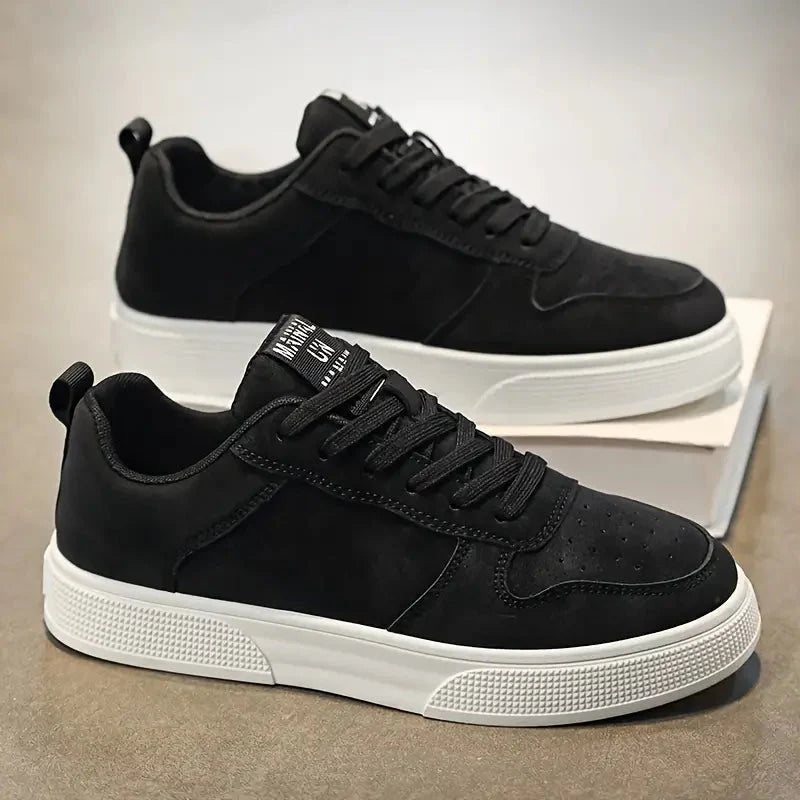 Dusk & Dawn - Stijlvolle Heren Sneakers