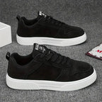 Dusk & Dawn - Stijlvolle Heren Sneakers