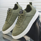 Dusk & Dawn - Stijlvolle Heren Sneakers